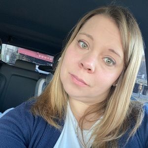 Meet your Posher, Richelle